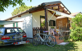 Residence Casa Fiorita - Bungalow