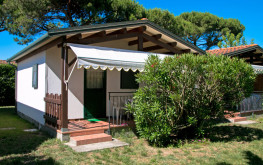 Residence Casa Fiorita - Bungalow